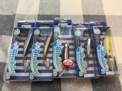 100,000 JPY or moreBlue Blue 46-piece set, many colors, Blowin', Snecon, Izer, - Thumbnail 15