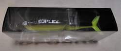 DRT SUPLEX K9 Mid KLASH9 Buzzbait Unused In Box - Thumbnail 2