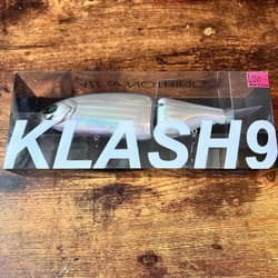 DRT KLASH9 Low LAZERSPEX Japanese Fishing Lure Swimbait New - Thumbnail 2