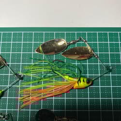 Spinnerbait, Gary Yamamoto, Sugoi Spinnerbait, etc. Set - Thumbnail 8