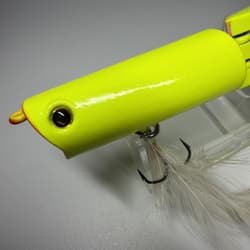 Used deps Lo-Fi 121mm 21g Slow Sinking Swimbait Japan - Thumbnail 2