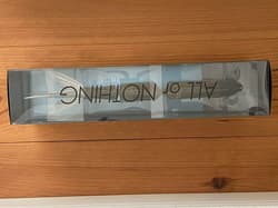 DRT KLASH GHOST BIWASAGI Japanese Fishing Lure - Thumbnail 2