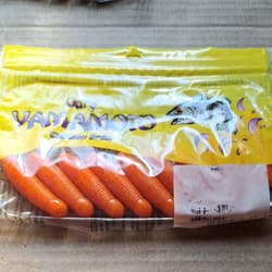 Gary Yamamoto 5" Senko - Thumbnail 5