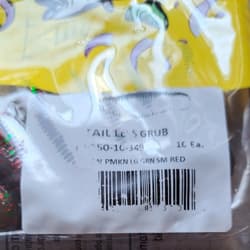 Gary Yamamoto 5" Senko - Thumbnail 3