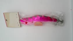 Lot of 7 Fishing Accessories Trolling Lures & Shrimp Chokka Jig *New, Sealed* - Thumbnail 5