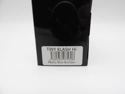 DRT TiNY KLASH Hi Floating Baby Blue Bomber Japanese Fishing Lure Swimbait New - Thumbnail 7