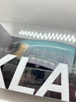 [New] DRT Klash 9 Tribe Weed Set Color 4oz Low Float Swimbait Fishing Lure F/S - Thumbnail 6