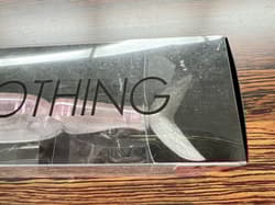 DRT TiNY KLASH Low Floating HASEGAWA PINK Ver.2 Japanese Fishing Lure Swimbait - Thumbnail 7