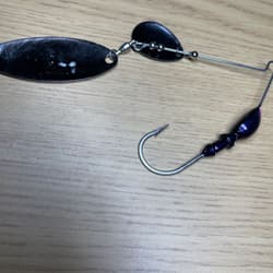 Shimano Spinnerbait Approx. 19G Id0141 - Thumbnail 3