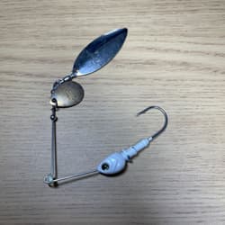 Shimano Spinnerbait Approx. 16G Id0141 - Thumbnail 1