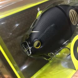 RAID JAPAN G DASH DATE OTOKO 130.0mm 1-3/8oz. class From Japan New Swimbait - Thumbnail 3