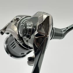 Shimano 22STELL Stell 1000SSPG Unused Spinning Reel without Charger - Thumbnail 8