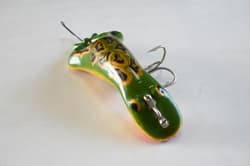 HEDDON LUNY FROG - Thumbnail 6
