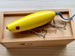 Budd & Joey Numouse 22 Super Rare Color - Thumbnail 6