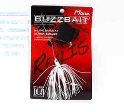 Duo Realis Buzzbait 3/8 oz Lure J035 (1989) - Thumbnail 1