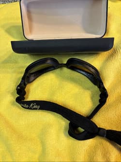 Strike King Fishing Google’s.  - Thumbnail 2