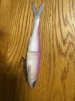 Glow Design Works Flag 170 Swimbait (Set of 2) - Thumbnail 7