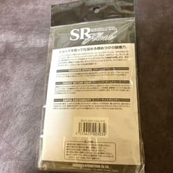 Evergreen SR Flash Spinnerbait #10 1/2 oz Flashting Bottom Trace New - Thumbnail 2