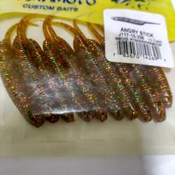 Gary Yamamoto Angling Stick 3-Pack - Thumbnail 6