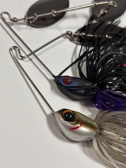 Jackall Pay Forward Lure Set Dawn Kit Spinnerbait  so - Thumbnail 1