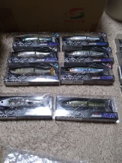 Joy Craft 128 Lure Magazine Edition - Thumbnail 5