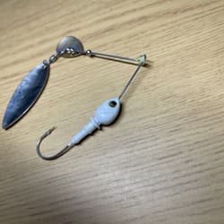 Shimano Spinnerbait Approx. 16G Id0141 - Thumbnail 2