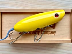 Budd & Joey Numouse 22 Super Rare Color - Thumbnail 5