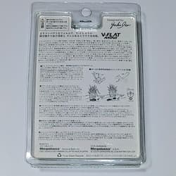 Megabass V-FLAT Mini Spinnerbait GW Glass Wenny & V-4 Buzzbait 5/16oz MIB - Thumbnail 4