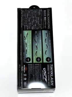 DRT TINY KLASH Pirarucu Low Swimbait Glide Bait Fishing Japanese Lure - Thumbnail 4