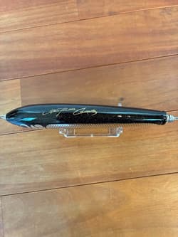 Carpenter Bluefish 75-180 & 100 Bulk No. of Fish Marks Unused - Thumbnail 9