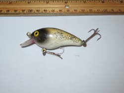 Strike King Bill Dance Lure HTF - Thumbnail 2