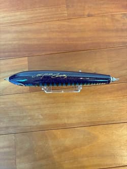 Carpenter Bluefish 75-180 & 100 Bulk No. of Fish Marks Unused - Thumbnail 12