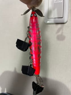 ZEAL lure 17 hard lures set, various topwater lures - Thumbnail 4