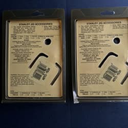 Spinnerbait Stanley Vibra Shaft - Thumbnail 2