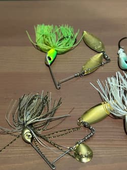 Spinnerbait set Deps - Thumbnail 2