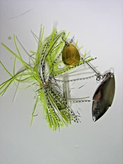 11 Spinning Fishing Lures Buchertail, Strike King, Roland Martin, Erie Dearie - Thumbnail 6