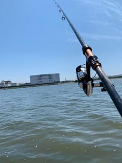 Fishing Lure Spinning reel fishing bait fishing line fishing rod set 2.1M carbon - Thumbnail 7