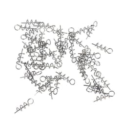 Fishing Accessories Freshwater Lures Screw Crank Hook - Thumbnail 1