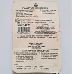 Stanley Vibra Shaft 1/2OZ Spinnerbait Single Willow ③ - Thumbnail 2