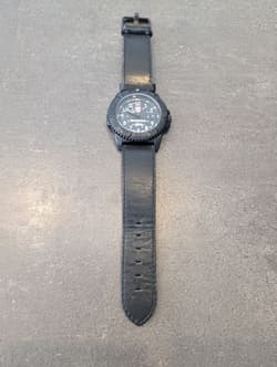 Ultra Rare Luminox Stussy Megabass Limited Edition Watch, 1000 pieces worldwide - Thumbnail 4