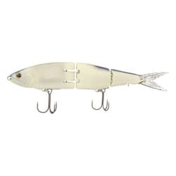 Shimano Ivory ARMAJOINT 190SF FLASH BOOST Swimbait (AJ190SFSTIV) Fishing - Thumbnail 1