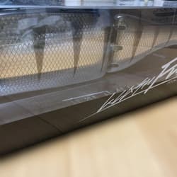 New DRT Klash Frenzy LURKER Original Color Lure Swimbait Limited Rare Japan - Thumbnail 4