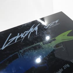 DRT KLASH GHOST New Moon Bite - Thumbnail 8