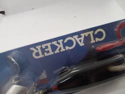 10" Blue Fox Musky Buzz Clacker Buzzbait Spinner Bucktail Musky Lure - Thumbnail 3