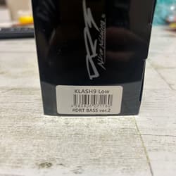 DRT KLASH9 Low Swimbait DRT BASS ver.2 Freshwater Saltwater Fishing Lure - Thumbnail 3