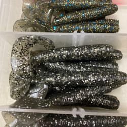 Jumbo Grab Gary Yamamoto 71 set - Thumbnail 3