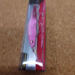 Megabass Ito VISION ONETEN+1SW Swimbait for Seabass Used - Thumbnail 8