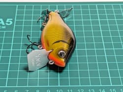 Gary Yamamoto Yabai Brand Funabait - Thumbnail 5