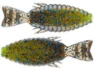 Deps Bull Flat Creature Bait - Thumbnail 4