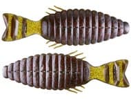 Deps Bull Flat Creature Bait - Thumbnail 12